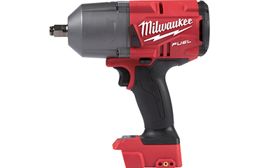 ミルウォーキー M18 FUEL 1/2インチ 1356Nmインパクトレンチ